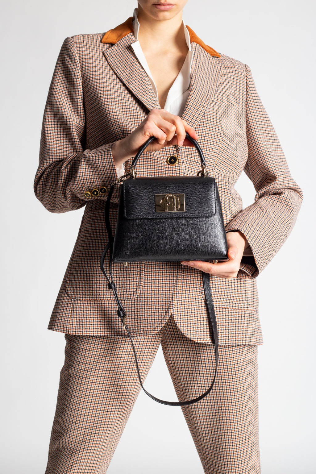 Furla ‘1927’ shoulder bag Women's Bags Vitkac